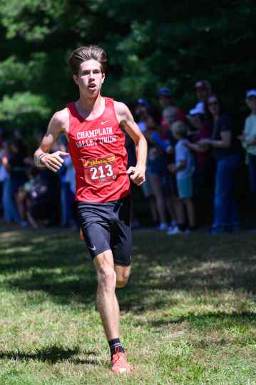 SBHS Cross Country @ Essex Invitational — photo 13