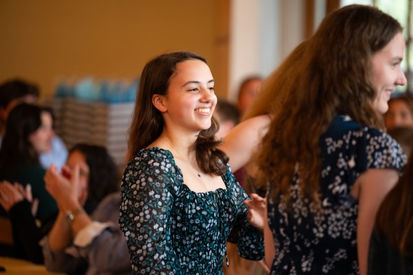 Edge Swim Senior Banquet Thumbnail