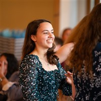 Edge Swim Senior Banquet Thumbnail